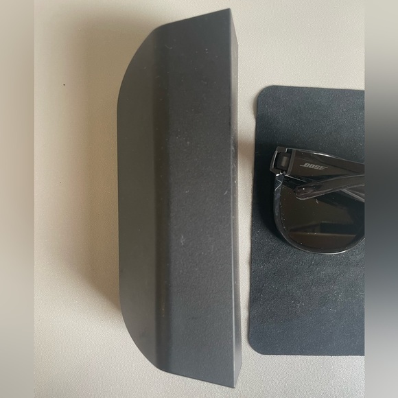 Bose  Audio Sunglasses BMD0011 Bose Frames Soprano - Picture 11 of 17